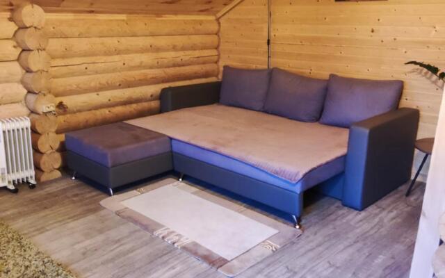 Частный Дом Holz Haus-130m2