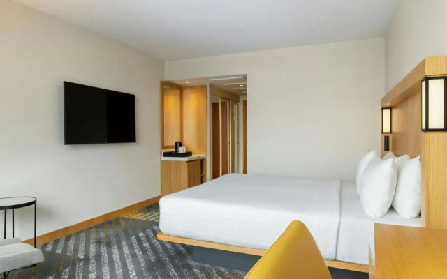 Courtyard by Marriott Tbilisi Hotel