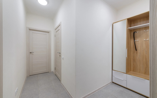 Prostornaya Estetichnaya V Perovo Flat