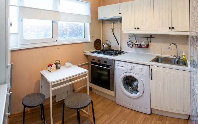 Квартира на Стойкости