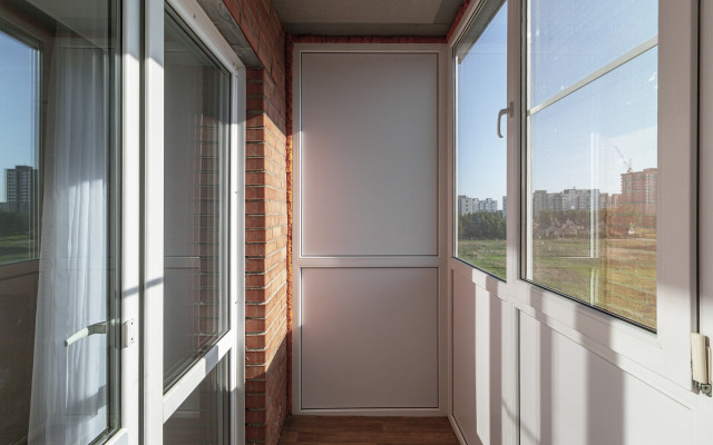 So vsem neobkhodimym v Leninskom rayone Flat
