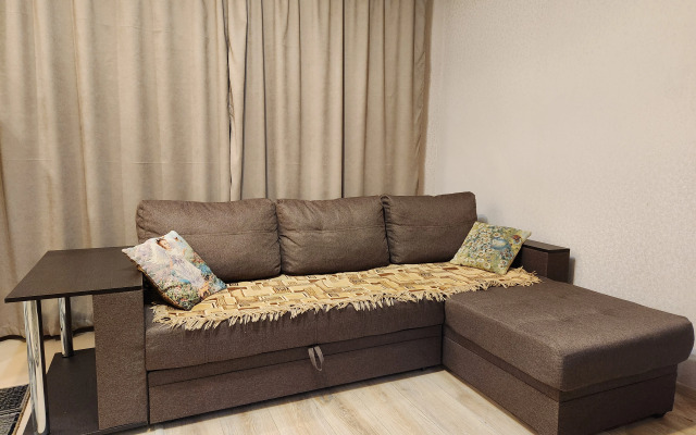 Квартира На Бульваре Победы