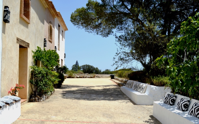 Casas Benali Hotel