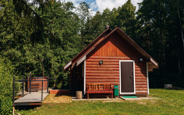 База отдыха Белка