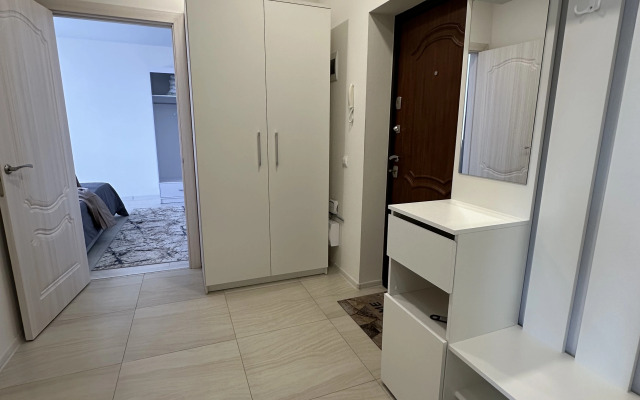 Квартира однокомнатная