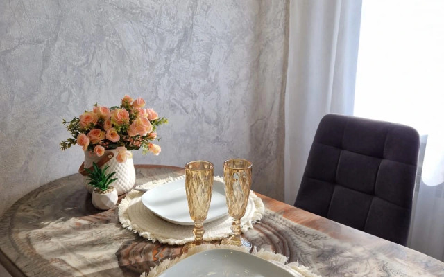 Апартаменты Уютные