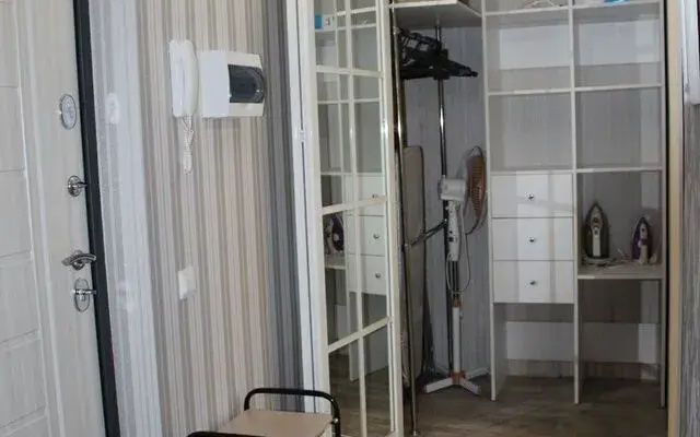 Квартира на улице Геннадия Донковцева 17