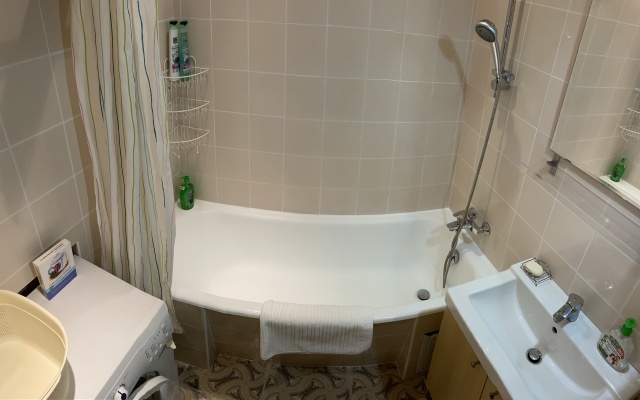 Feel Like HOME 2BR Flat