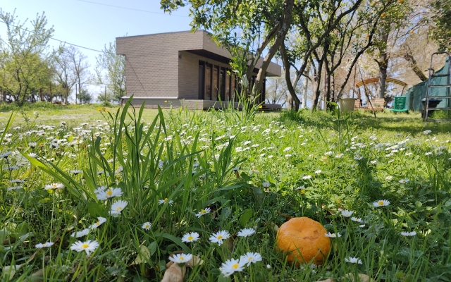 Kottedzh S Morem Za Kalitkoy Private house