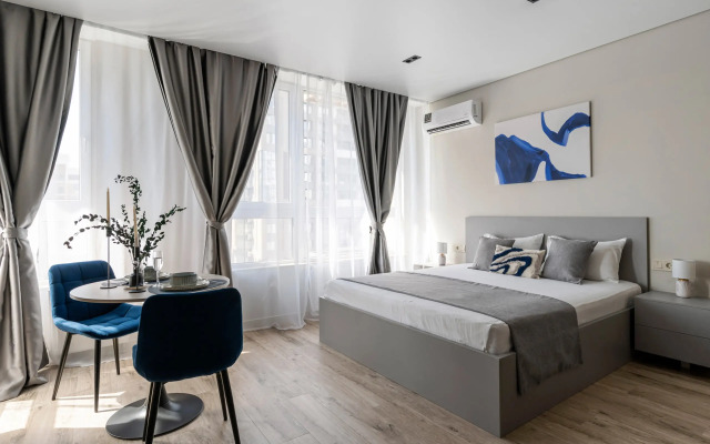 Апартаменты Как в Лучших отелях, но Лучше