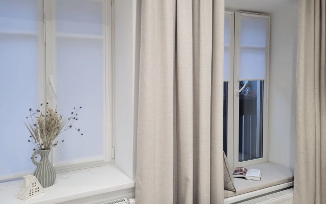 Квартира в Историческом Центре для 3 гостей