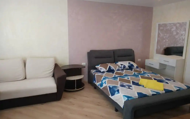 Апартаменты на Николо Козинского 65