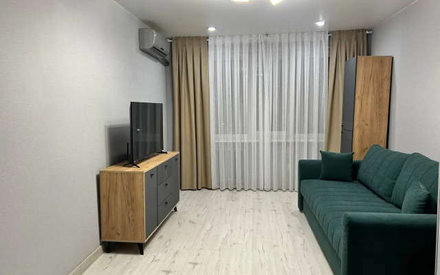 Квартира однокомнатная в районе Ладьи