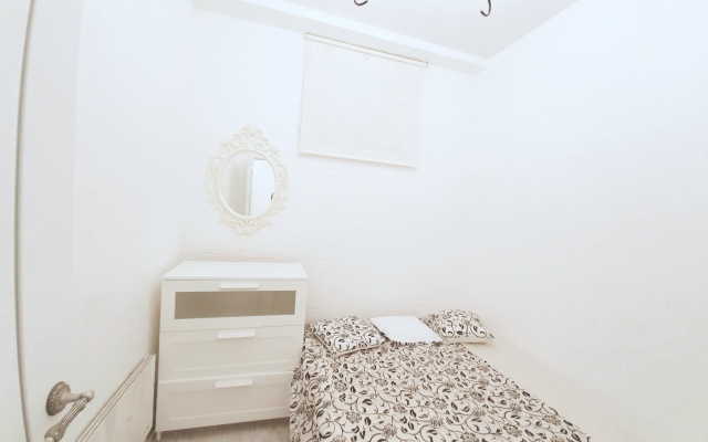 Artapart 5 Apartments