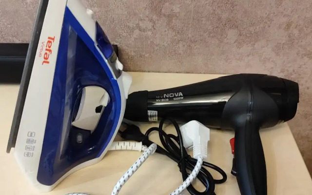 Апартаменты на Эгершельде