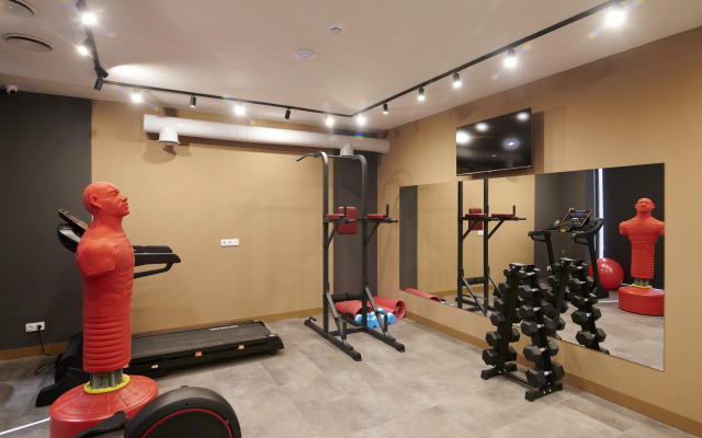 Hotel Dili Town Resort & Spa