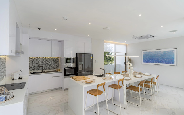 The Residence by Andaman Phuket Villa