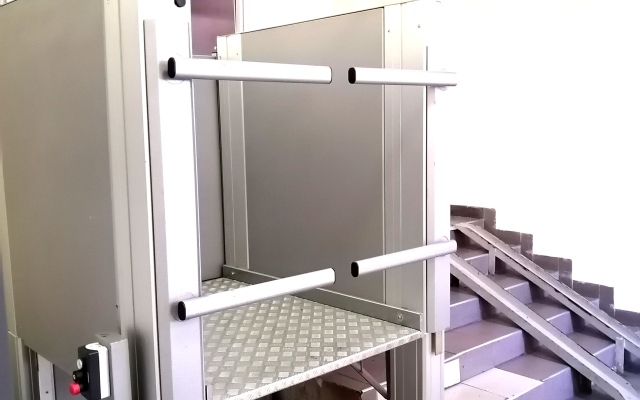 M7 Pervomayskaya 14 Apartments