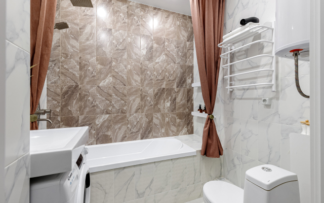 Квартира Фиеста