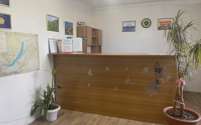 Istok Mini-Hotel