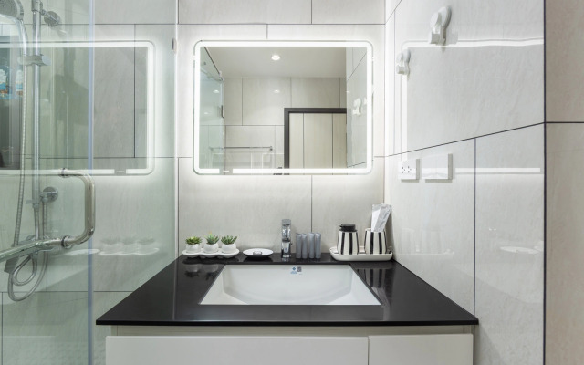 Апарт-отель The Title Legendary BangTao Beach by TropicLook