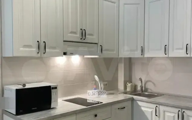 886 Na Krymskoy 89 Apartments