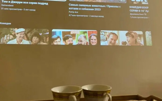 Апартаменты Happy People  в доме  с Термы Видное и ТЦ Галерея 9-18 № 5