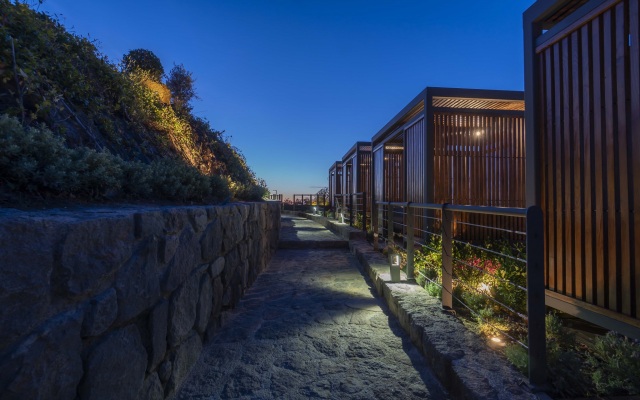The Elysium Yalıkavak Hotel