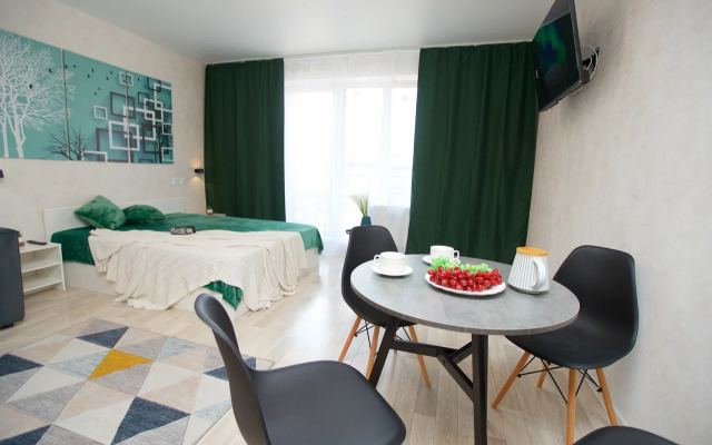 Uyuthome Apartments