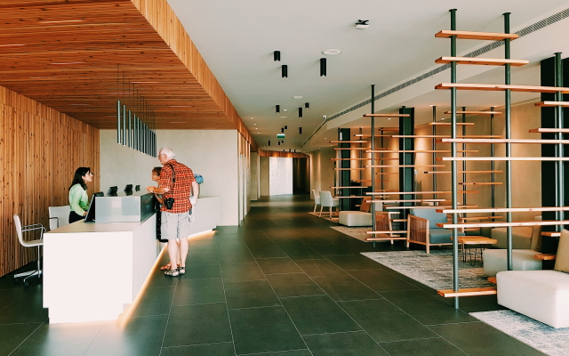 Pedras do Mar Resort & SPA