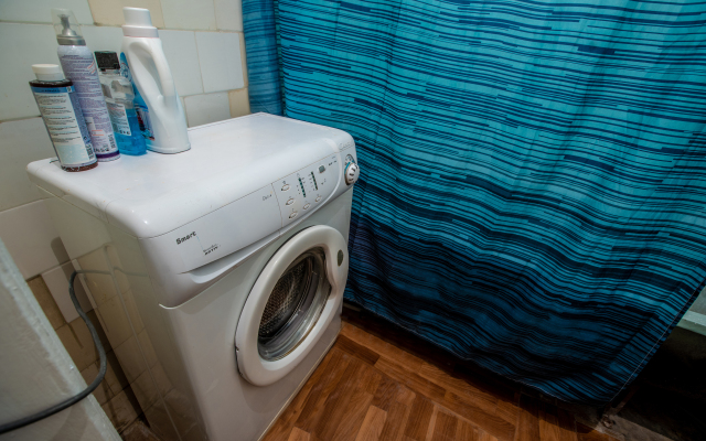 2 Rooms Apartments Smolenskaya-Sennaya Ploshad'