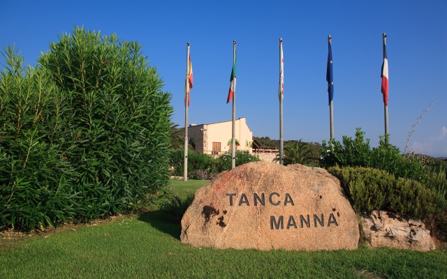 Sporting Hotel Tanca Manna