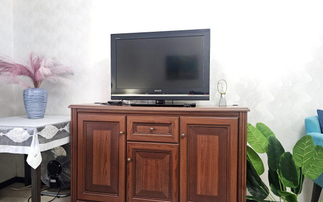 Квартира Теплый Берег в отличном доме