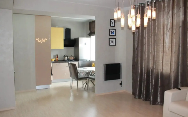 U Tatyyany v Tsentre Apartments