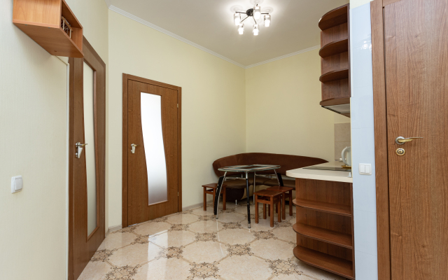 Atlant Shine-2 Flat