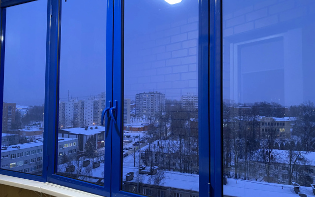 Апартаменты Иволга