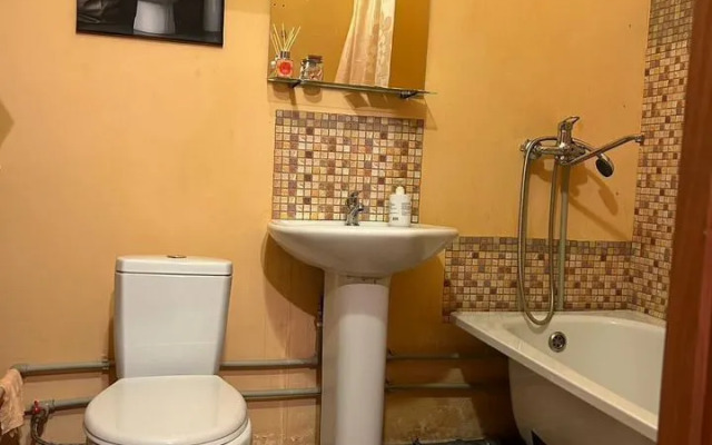 18 V Zhk Oranzhevoye Nebo Apartments