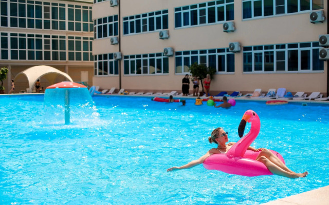 Sofiya Hotel