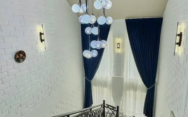 Siab Boutique-hotel