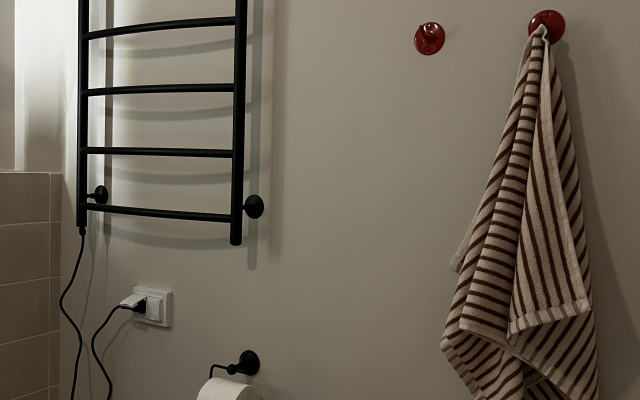 Квартира Mozart Lounge