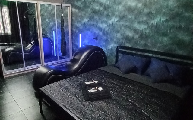 Квартира укрепления семьи