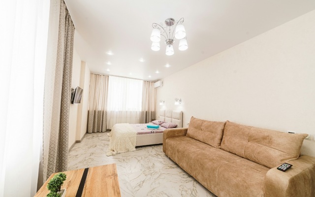 Apartments Na Naberezhnoy