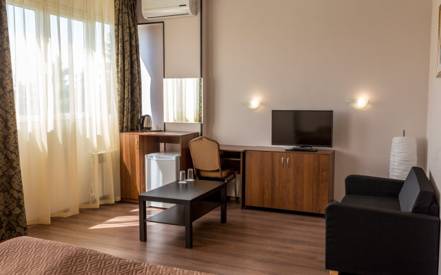 Park-Hotel "Eli"