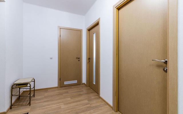 Апартаменты Как дома с видом на реку Исеть