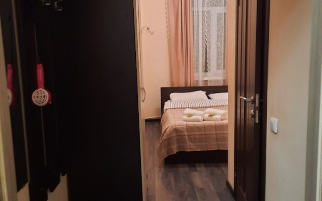 Отель Best Room