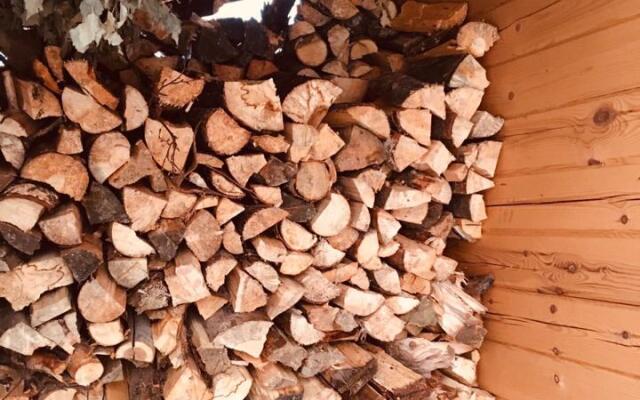 База отдыха Гольфстрим