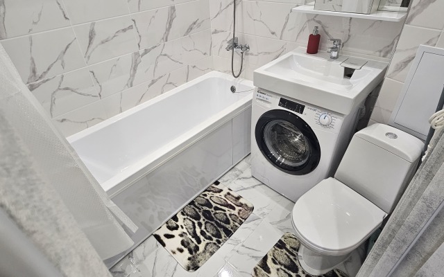 Апартаменты Классная Однушка на Воронцовском