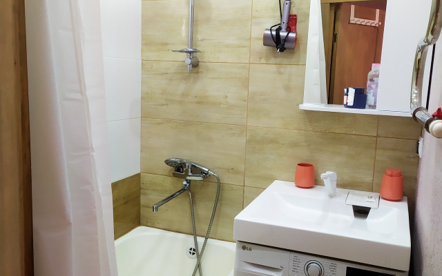 Centr Repina Street Flat