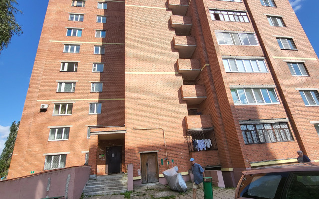 Uyutnaya v g. Mogileve Belorussiya Flat