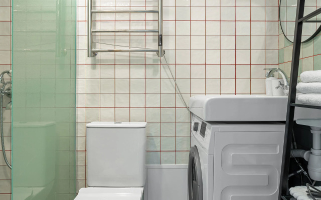 Апартаменты с удаленным заселением